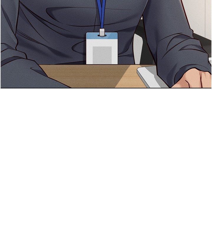 鲁蛇社畜的金手指 第14话-开会途中帮打手枪 78.jpg