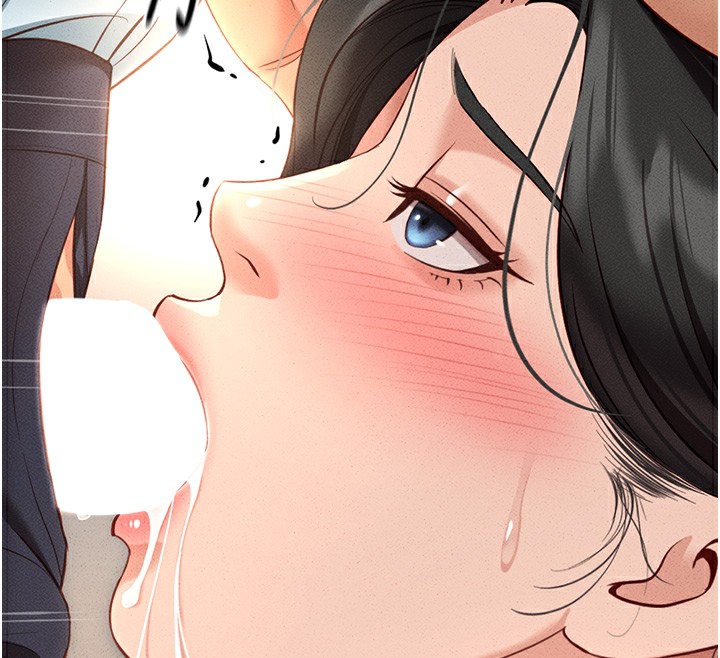 鲁蛇社畜的金手指 第14话-开会途中帮打手枪 25.jpg