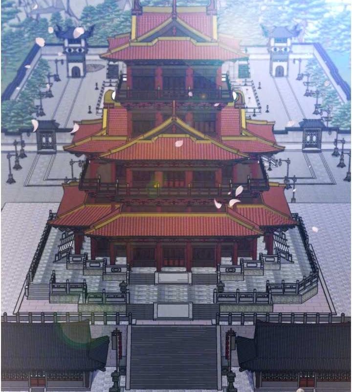 色鵰英雄传：一捅天下 第79话-武林盟主就是要左拥右抱 80.jpg