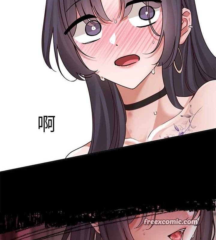 社团学姊 第216话-白佳贞&陈钰琳 酒后乱性的意外收穫!? 32.jpg