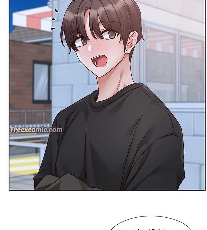 社团学姊 第216话-白佳贞&陈钰琳 酒后乱性的意外收穫!? 16.jpg