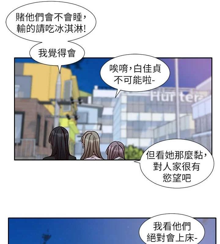 社团学姊 第216话-白佳贞&陈钰琳 酒后乱性的意外收穫!? 12.jpg
