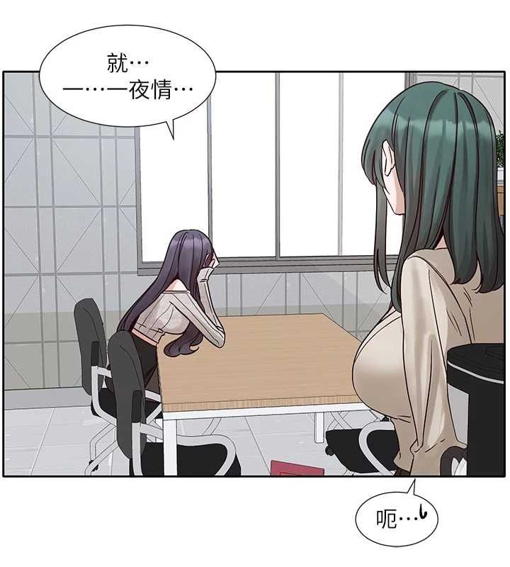 社团学姊 第216话-白佳贞&陈钰琳 酒后乱性的意外收穫!? 66.jpg