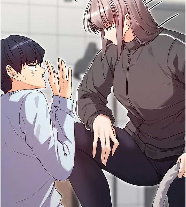 女神都在看这些? 第31话-不可以色色!! 37.jpg