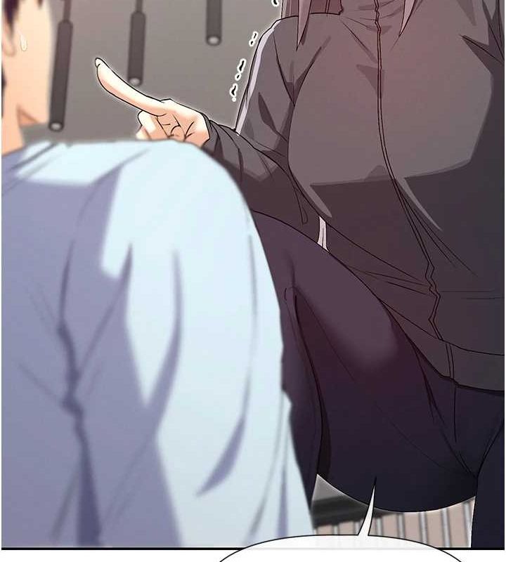 女神都在看这些? 第31话-不可以色色!! 42.jpg