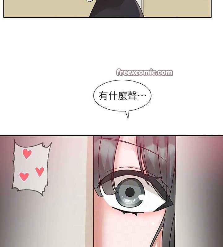 社团学姊 第217话-白佳贞&陈钰琳 和教授共享肉棒 45.jpg