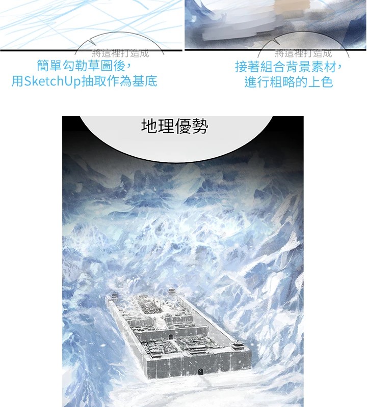 色鵰英雄传：一捅天下 色鵰英雄传：一捅天下 后记 18.jpg