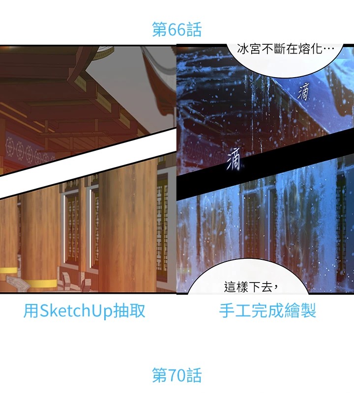 色鵰英雄传：一捅天下 色鵰英雄传：一捅天下 后记 20.jpg