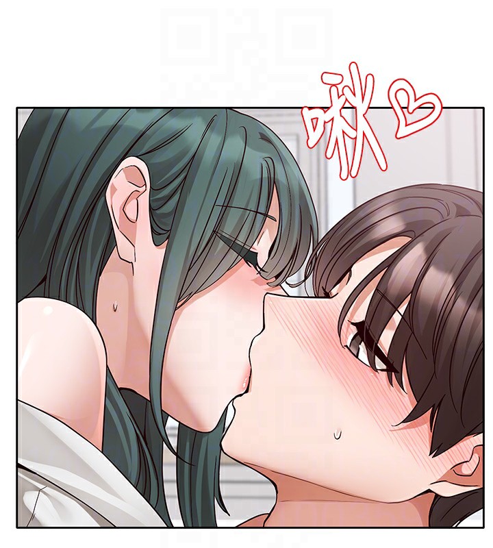 社团学姊 第218话-白佳贞&陈钰琳 姊姊们的致命诱惑♥ 59.jpg