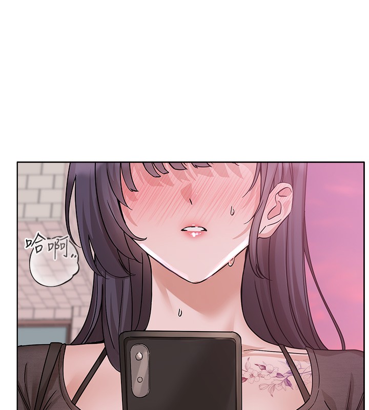 社团学姊 第218话-白佳贞&陈钰琳 姊姊们的致命诱惑♥ 26.jpg