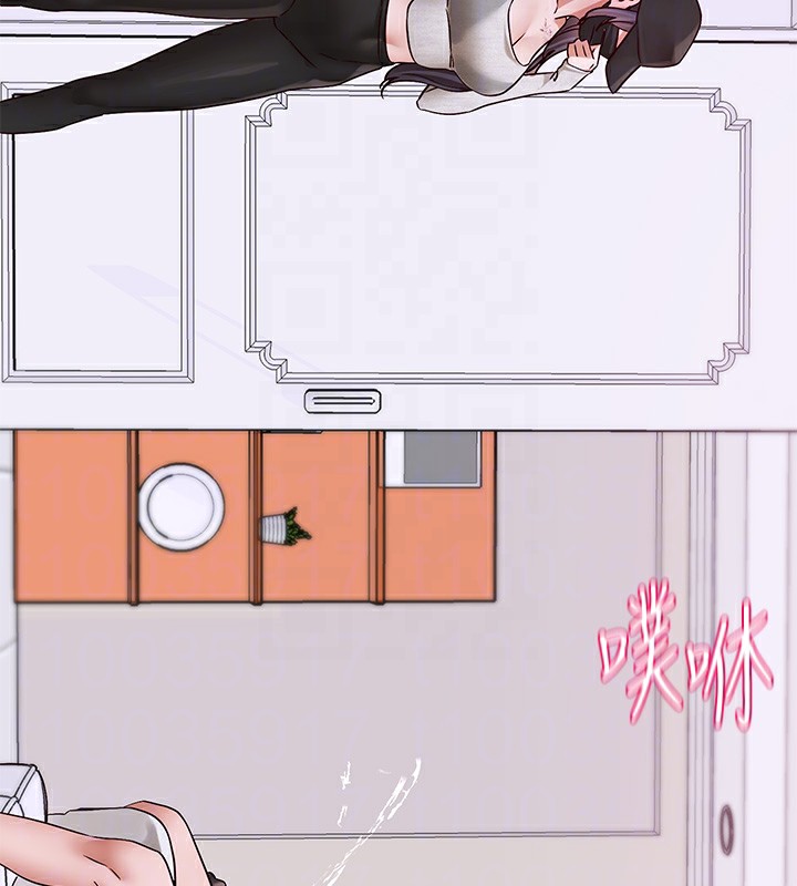 社团学姊 第218话-白佳贞&陈钰琳 姊姊们的致命诱惑♥ 96.jpg