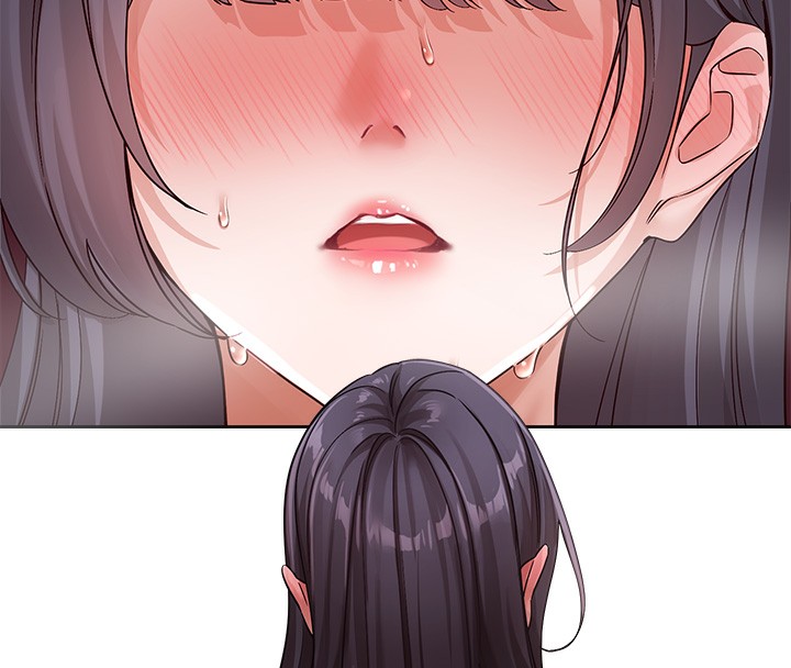 社团学姊 第218话-白佳贞&陈钰琳 姊姊们的致命诱惑♥ 8.jpg