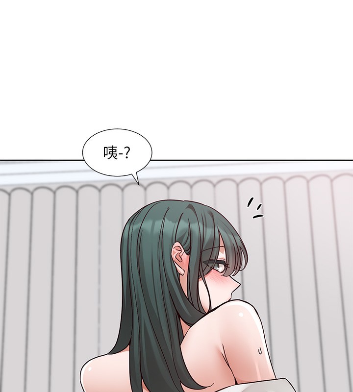 社团学姊 第218话-白佳贞&陈钰琳 姊姊们的致命诱惑♥ 55.jpg