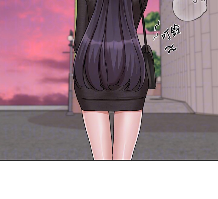社团学姊 第218话-白佳贞&陈钰琳 姊姊们的致命诱惑♥ 23.jpg