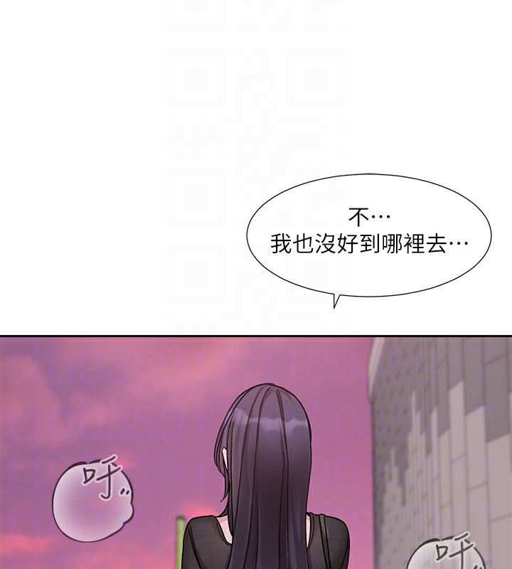 社团学姊 第218话-白佳贞&陈钰琳 姊姊们的致命诱惑♥ 22.jpg
