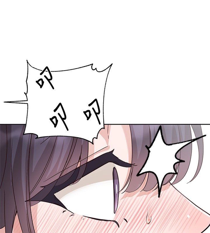 社团学姊 第218话-白佳贞&陈钰琳 姊姊们的致命诱惑♥ 12.jpg