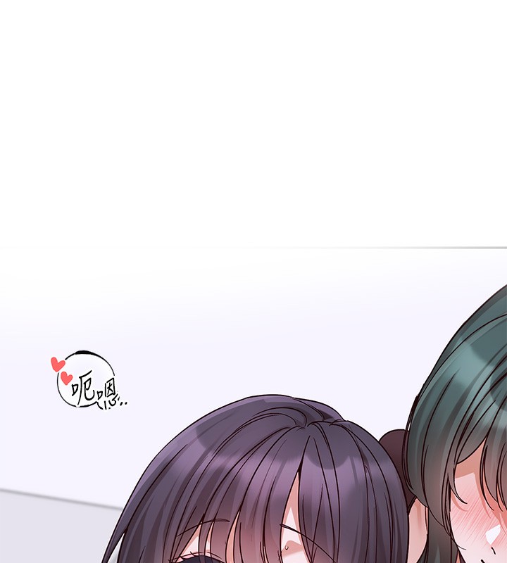 社团学姊 第219话-白佳贞&陈钰琳 在教授家开肉慾派对 14.jpg