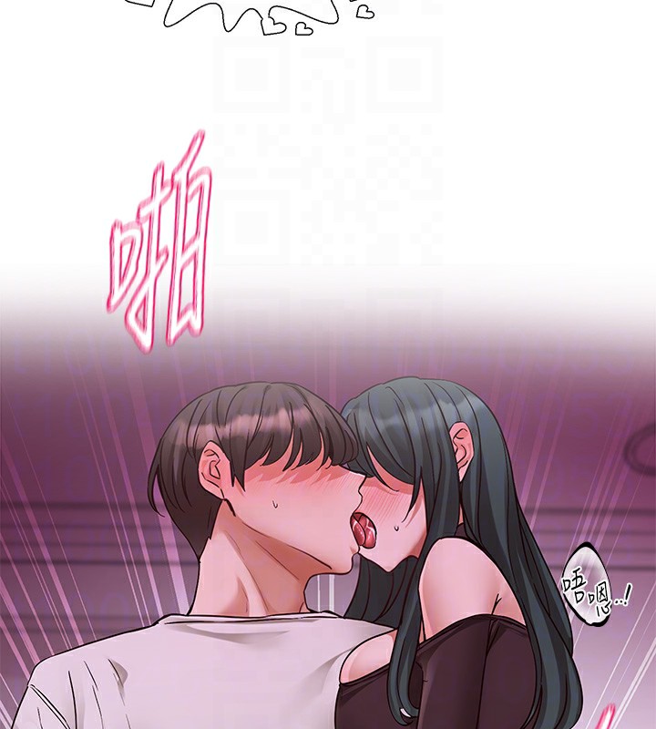 社团学姊 第219话-白佳贞&陈钰琳 在教授家开肉慾派对 61.jpg