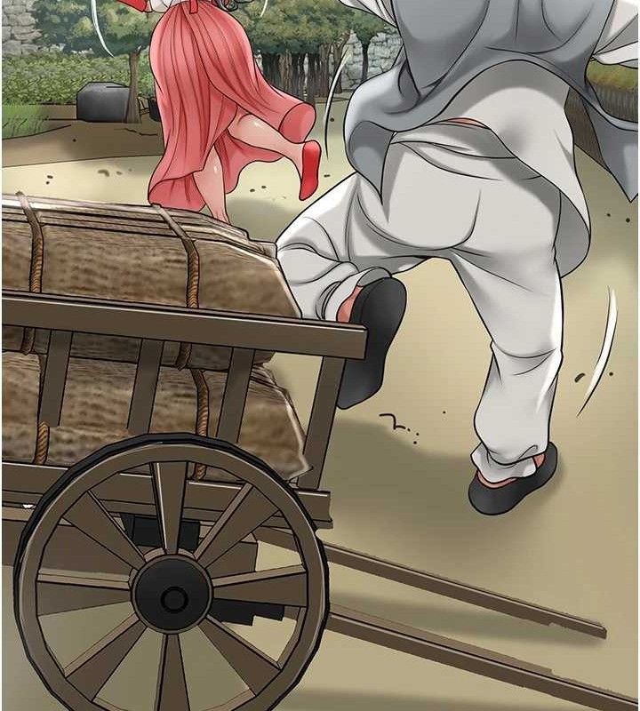 花容湿色:取花点 第51话-隔着门缝插进去 53.jpg