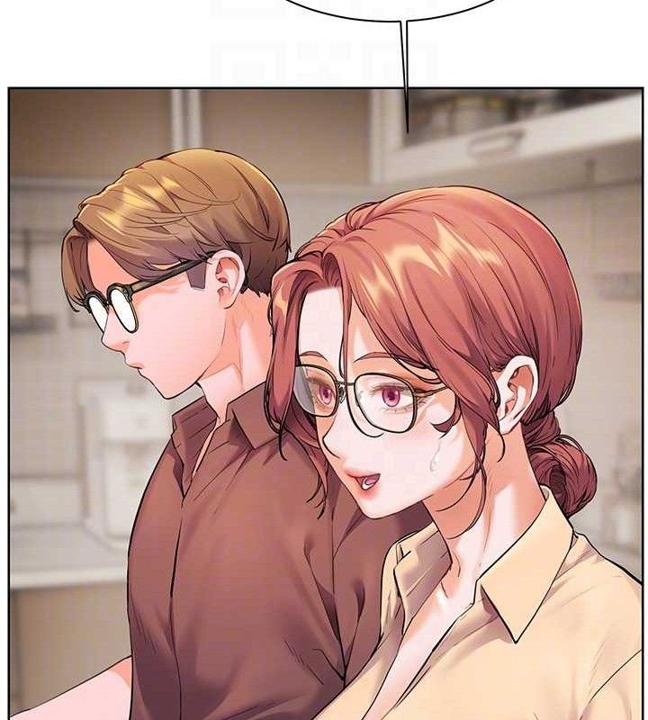 老师的亲密指导 第47话-向老婆展示求和急速腰技 20.jpg