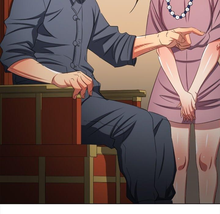 恶女勾勾缠/难缠小恶女 第252话 31.jpg