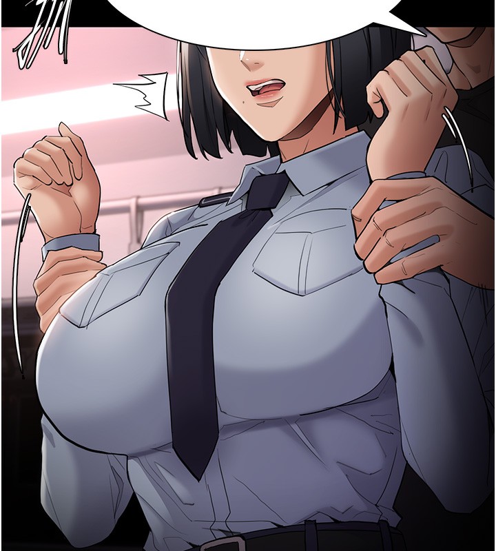 癡汉成瘾 第126话-郑熙珍组长复职了?! 133.jpg