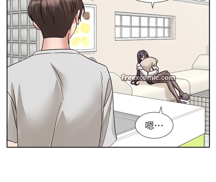 社团学姊 第220话-白佳贞&陈钰琳 和我的两个爱人♥ 120.jpg
