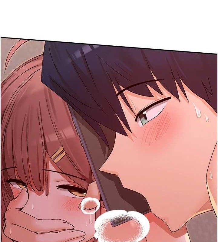 女神都在看这些? 第35话-哥哥是大坏蛋…♥ 25.jpg