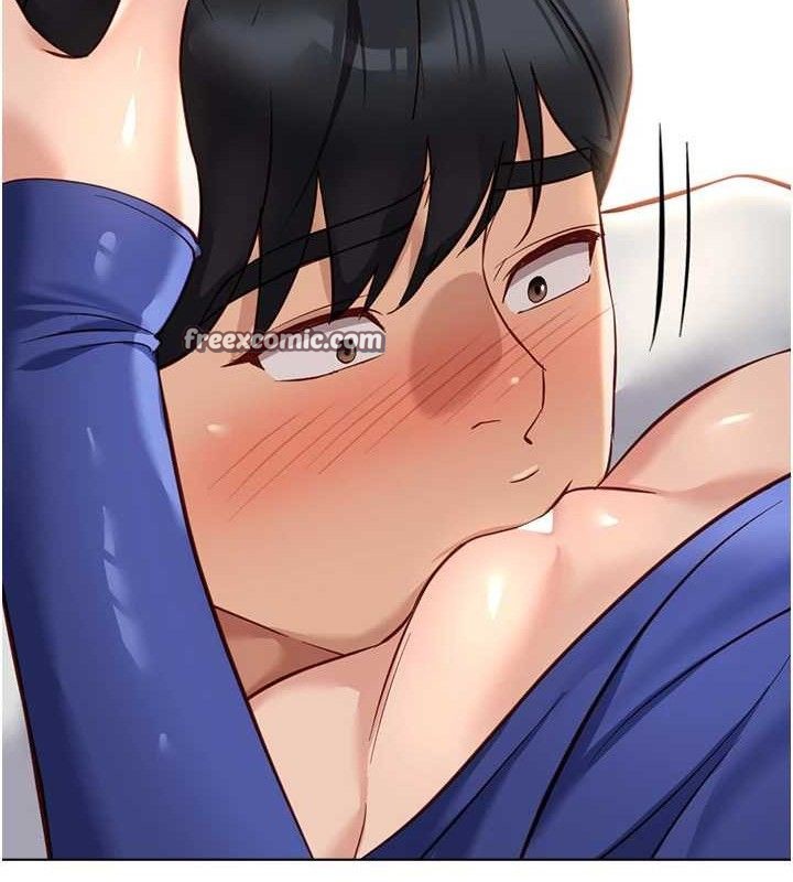 鲁蛇社畜的金手指 第21话-被美足摩擦的快感 84.jpg