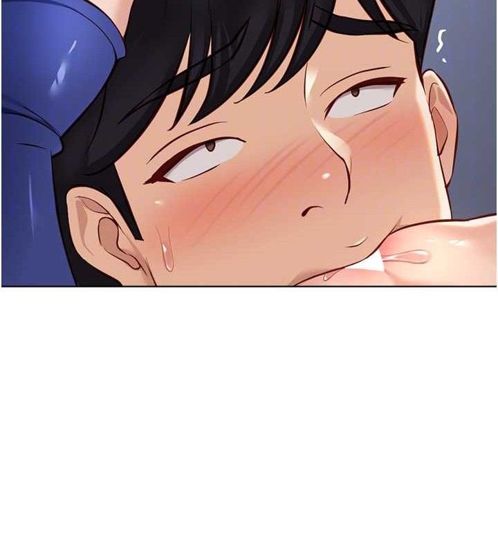 鲁蛇社畜的金手指 第21话-被美足摩擦的快感 111.jpg